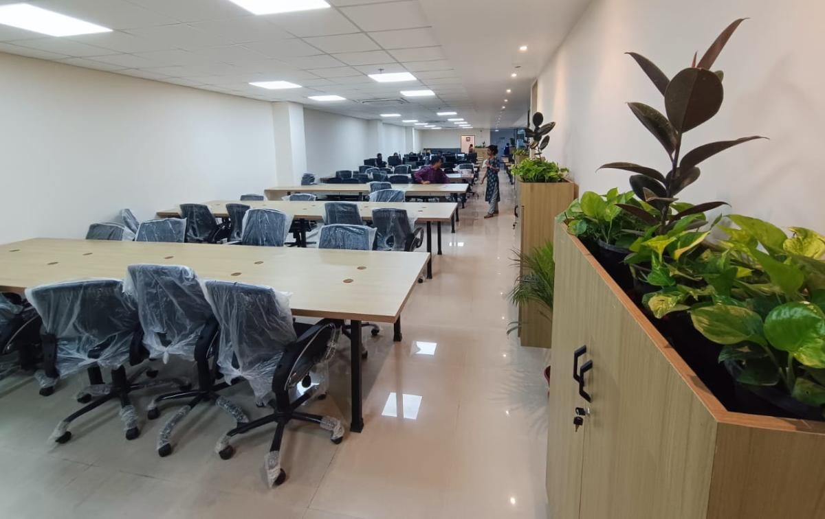 Collaborate Hub